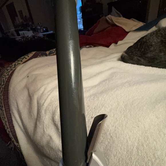 The Beachwaver Co. Pro 1 Hair Curler Silver, Used Once Orig. $229 SELLING $50 - Picture 4 of 7